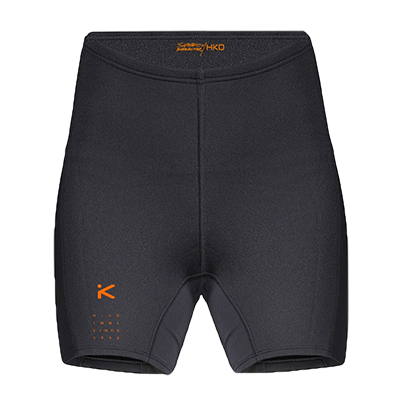 Neoprene shorts